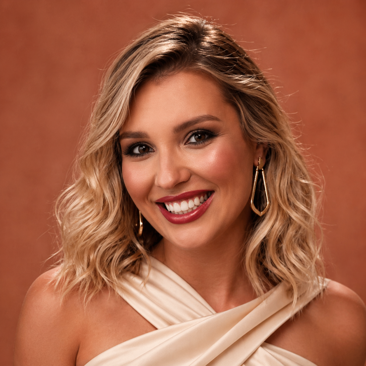 Lauren Dare